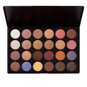 24 EYE SHADOW PALETTE - BEVERLY HILLS