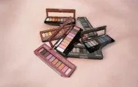ABSOLUTE Eye Artiste Palette