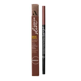 Absolute New York Super Slim Brow Pencil