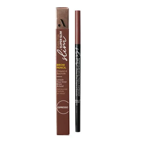 Absolute New York Super Slim Brow Pencil