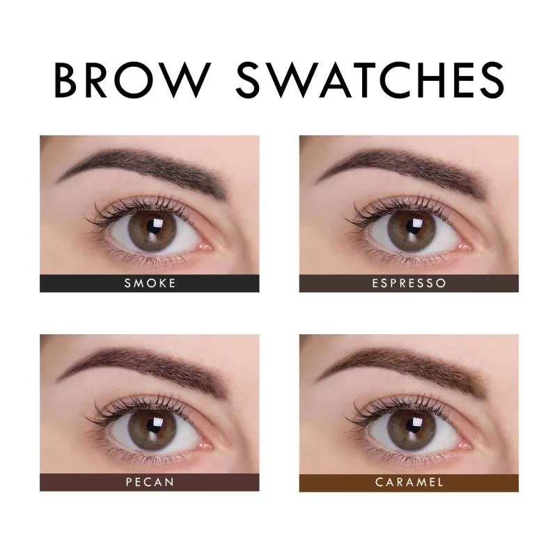 Absolute New York Super Slim Brow Pencil
