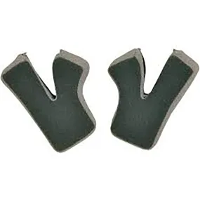 AFX FX-77  Cheek Pads Helmet Accessories (BRAND NEW)