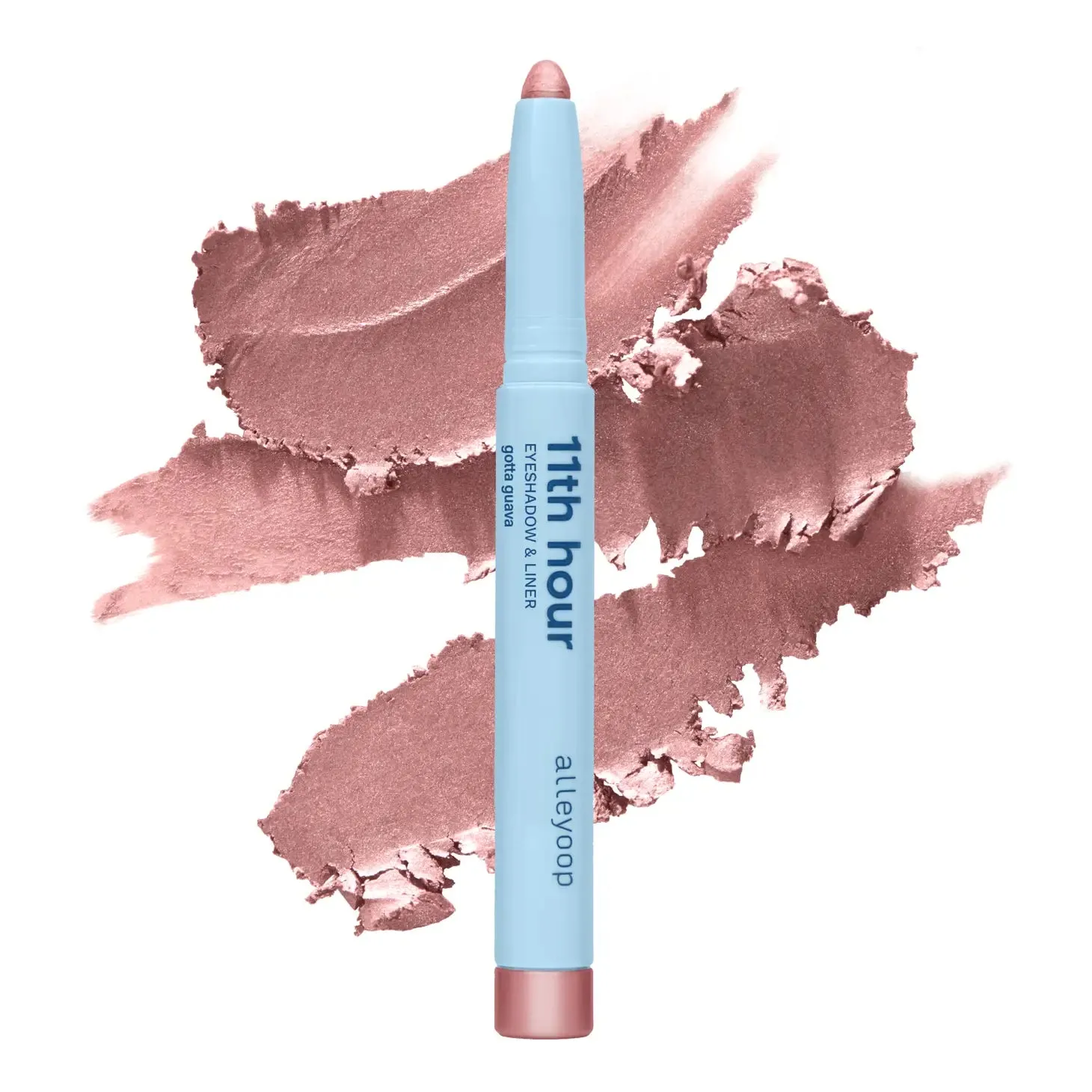 Alleyoop 11th Hour - Cream Eyeshadow & Liner Stick