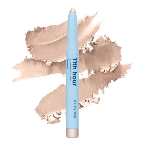 Alleyoop 11th Hour - Cream Eyeshadow & Liner Stick