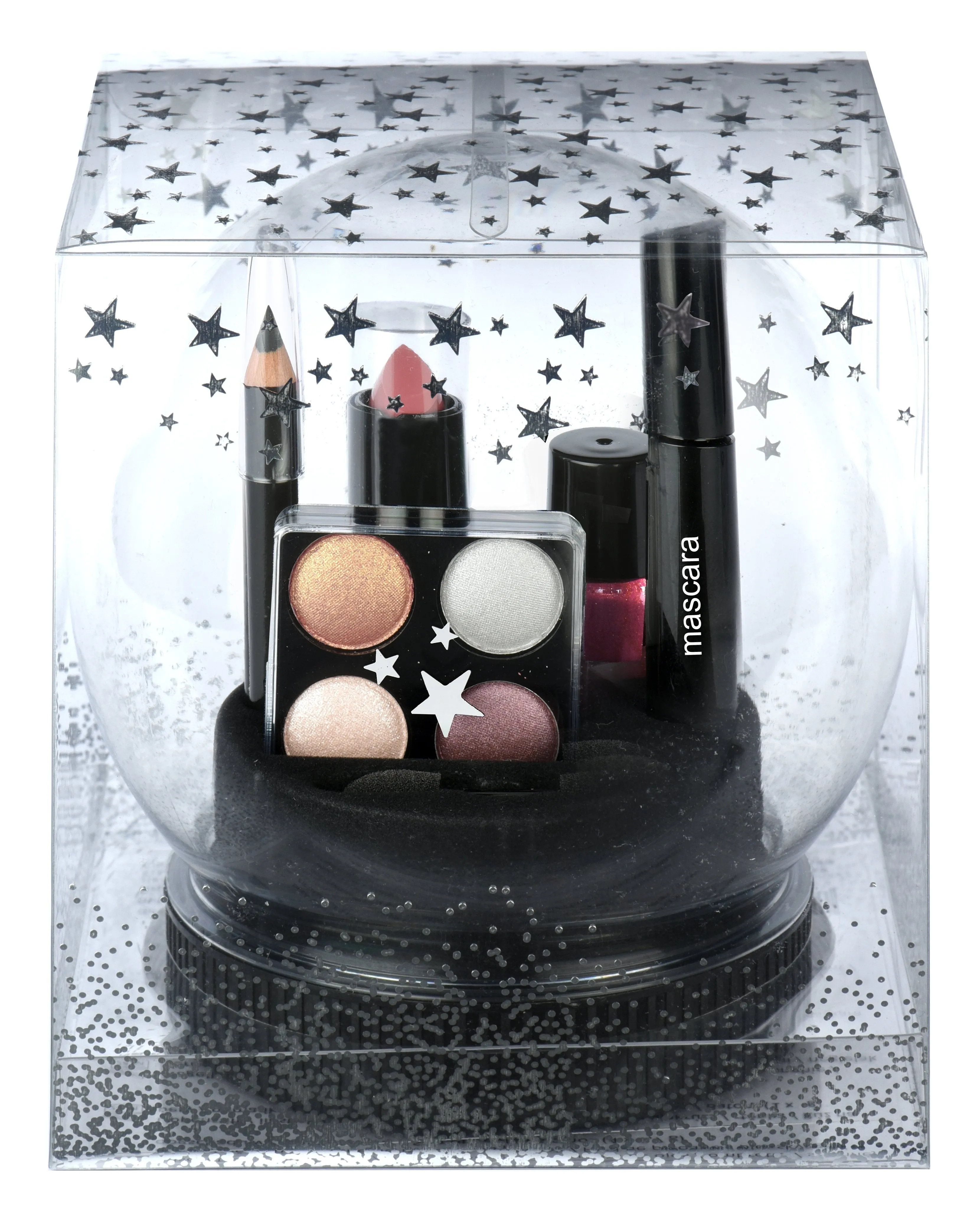 Beauty Box Makeup Set