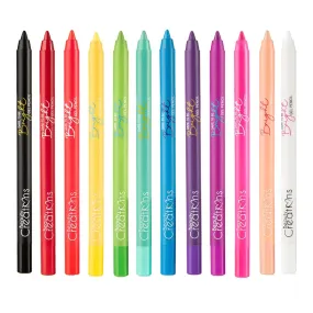 Beauty Creations Dare To Be Bright Gel Pencil