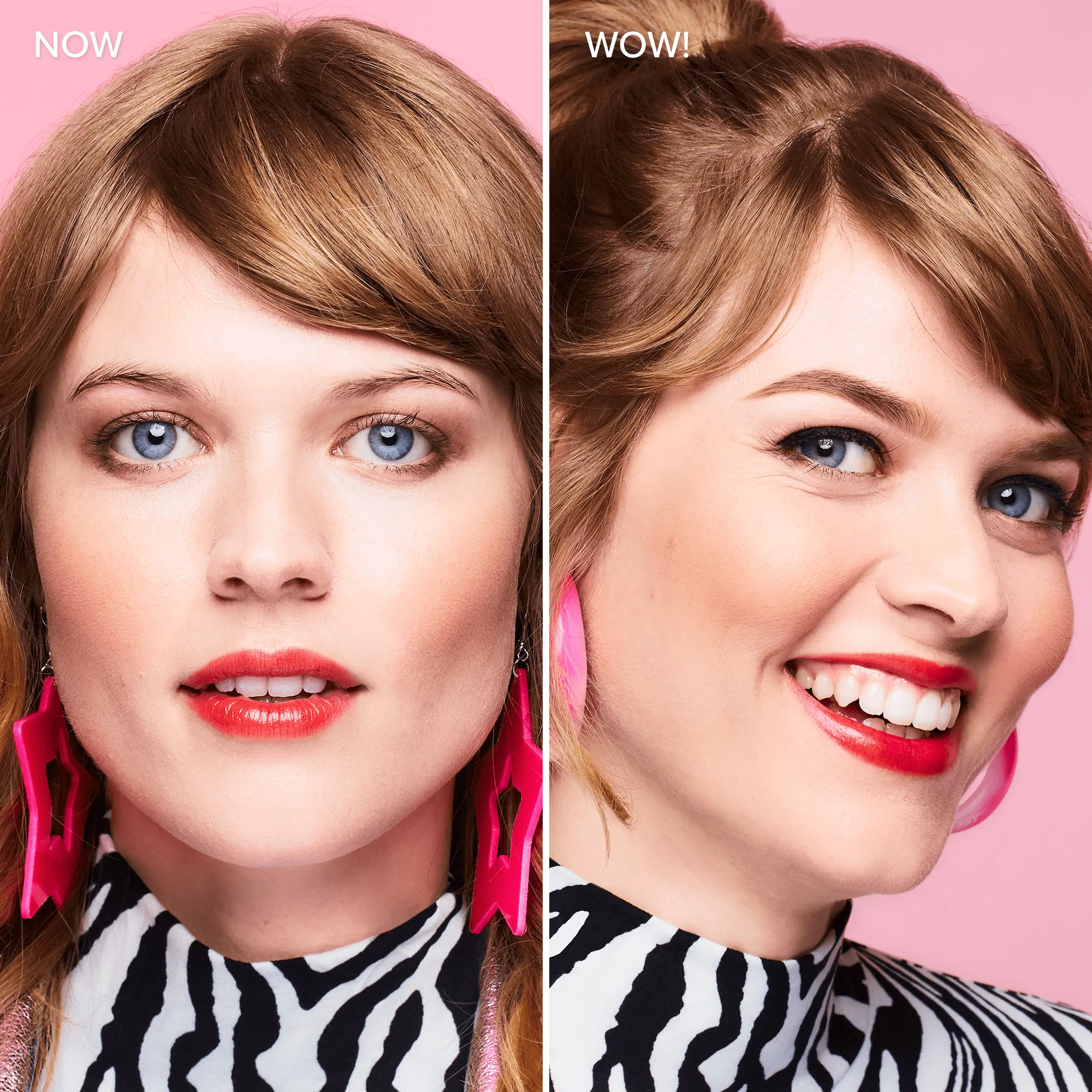Benefit Brow Zings Like A Pro Palette