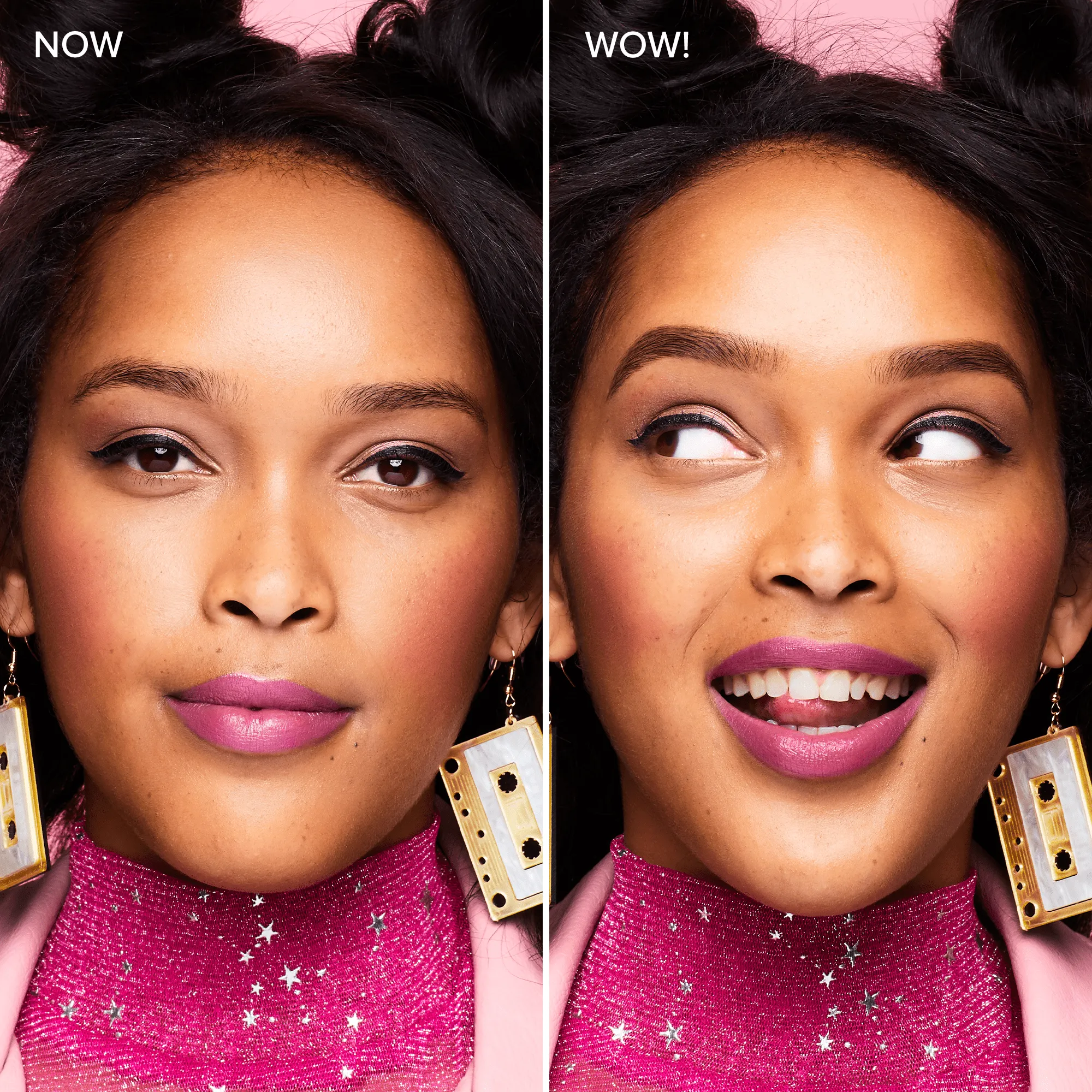 Benefit Brow Zings Like A Pro Palette