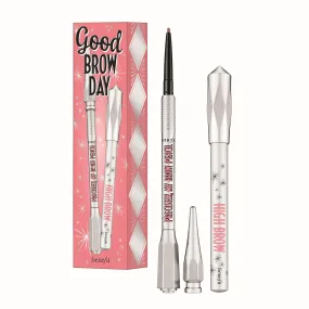 Benefit Good Brow Day Pencil Set