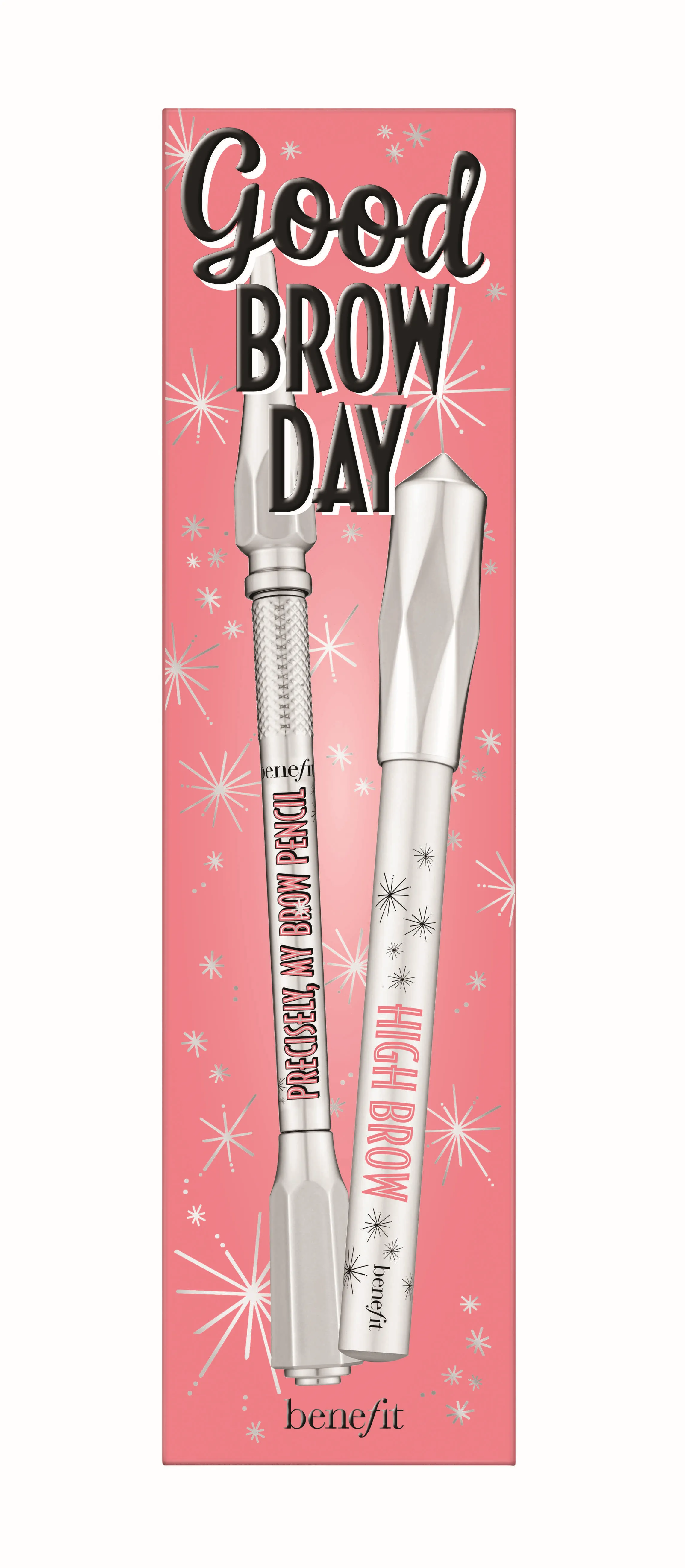 Benefit Good Brow Day Pencil Set