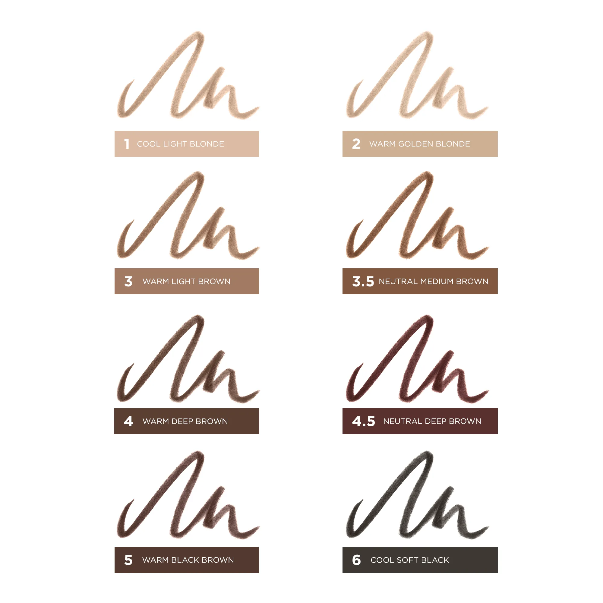 Benefit Goof Proof Eyebrow Pencil Mini