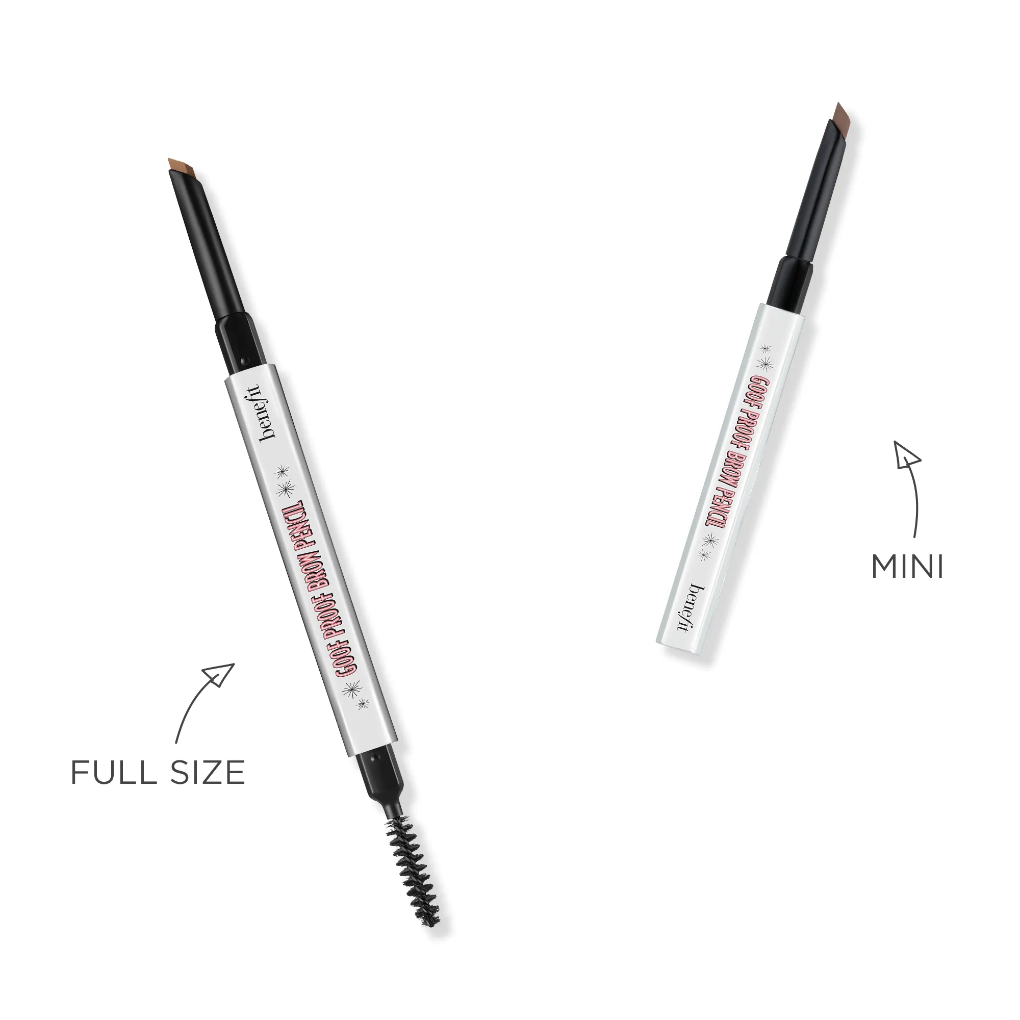 Benefit Goof Proof Eyebrow Pencil Mini