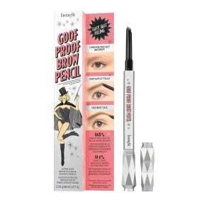 Benefit Goof Proof Eyebrow Pencil Mini