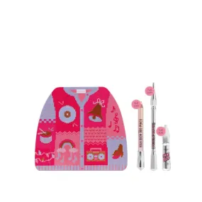 Benefit Jingle Brows Set 4 Brow Hero