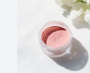 Blush Mineral Loose Powder Natural