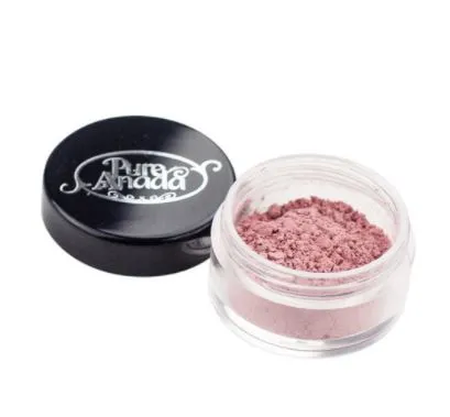 Blush Mineral Loose Powder Natural