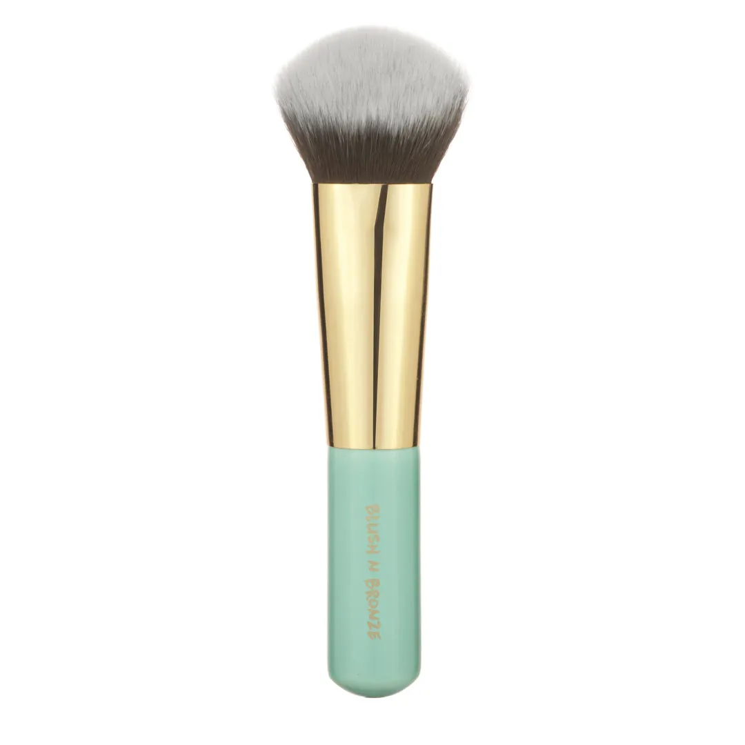 Blush N Bronze