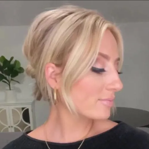 Blushing Bride Palette