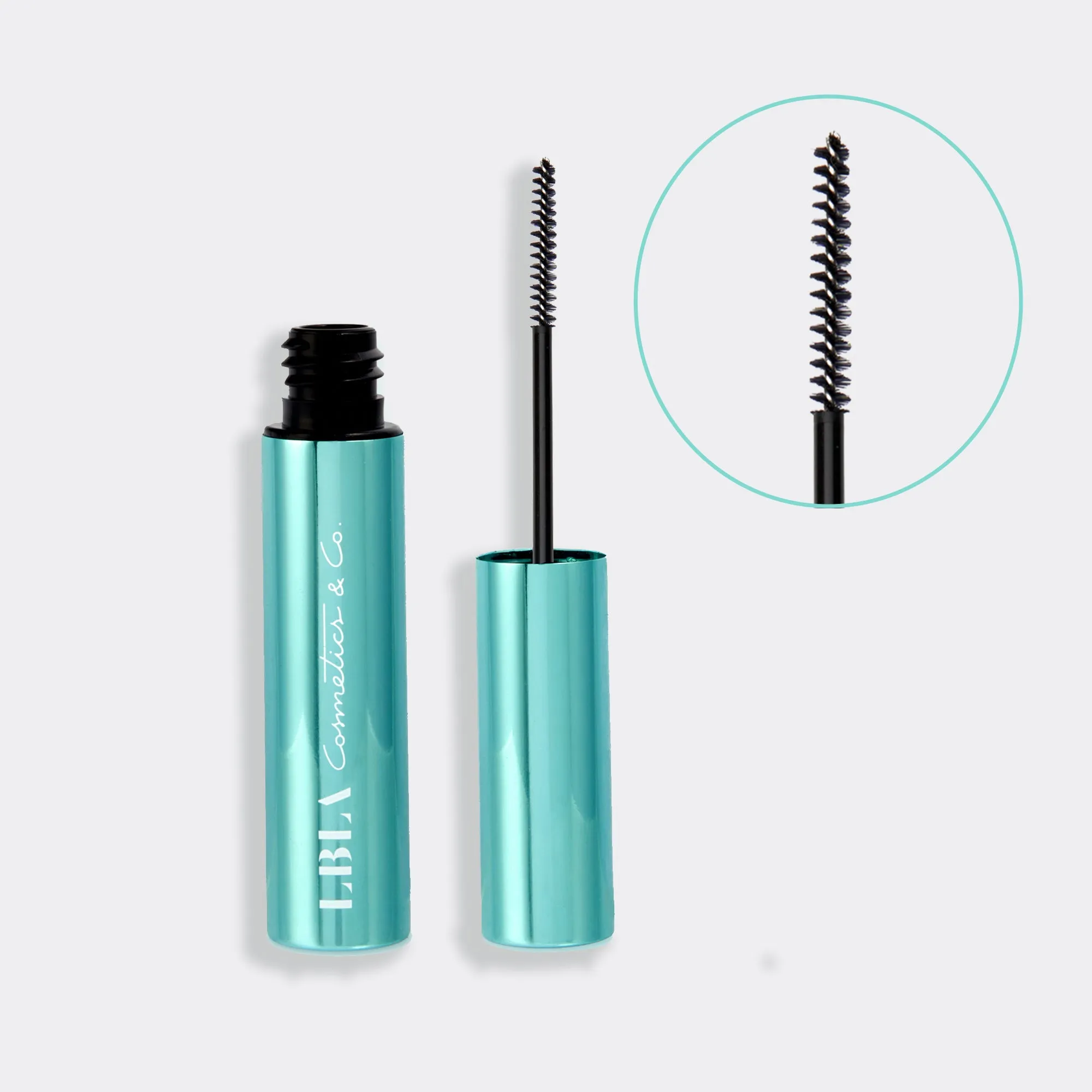 Bottom Line Mascara