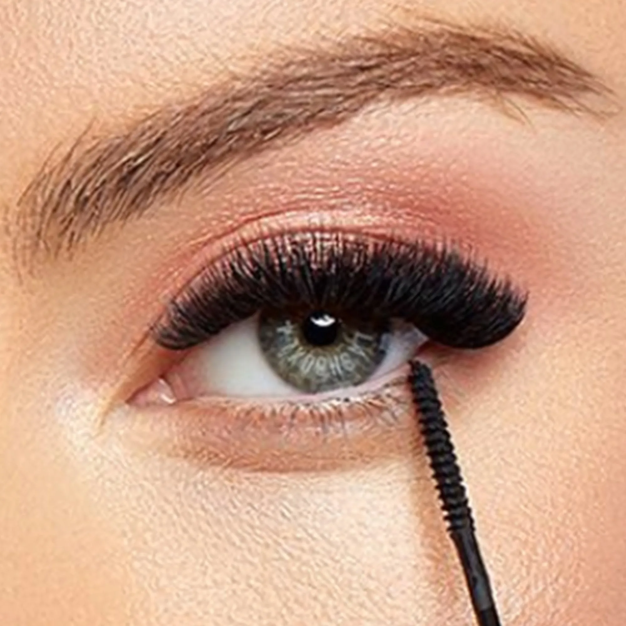 Bottom Line Mascara