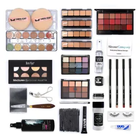 Bridal Makeup Kit