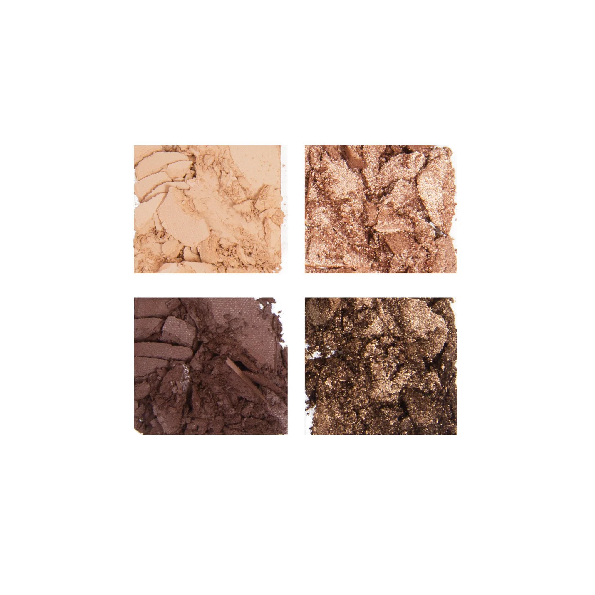 Bronzed Ivy Mini Palette