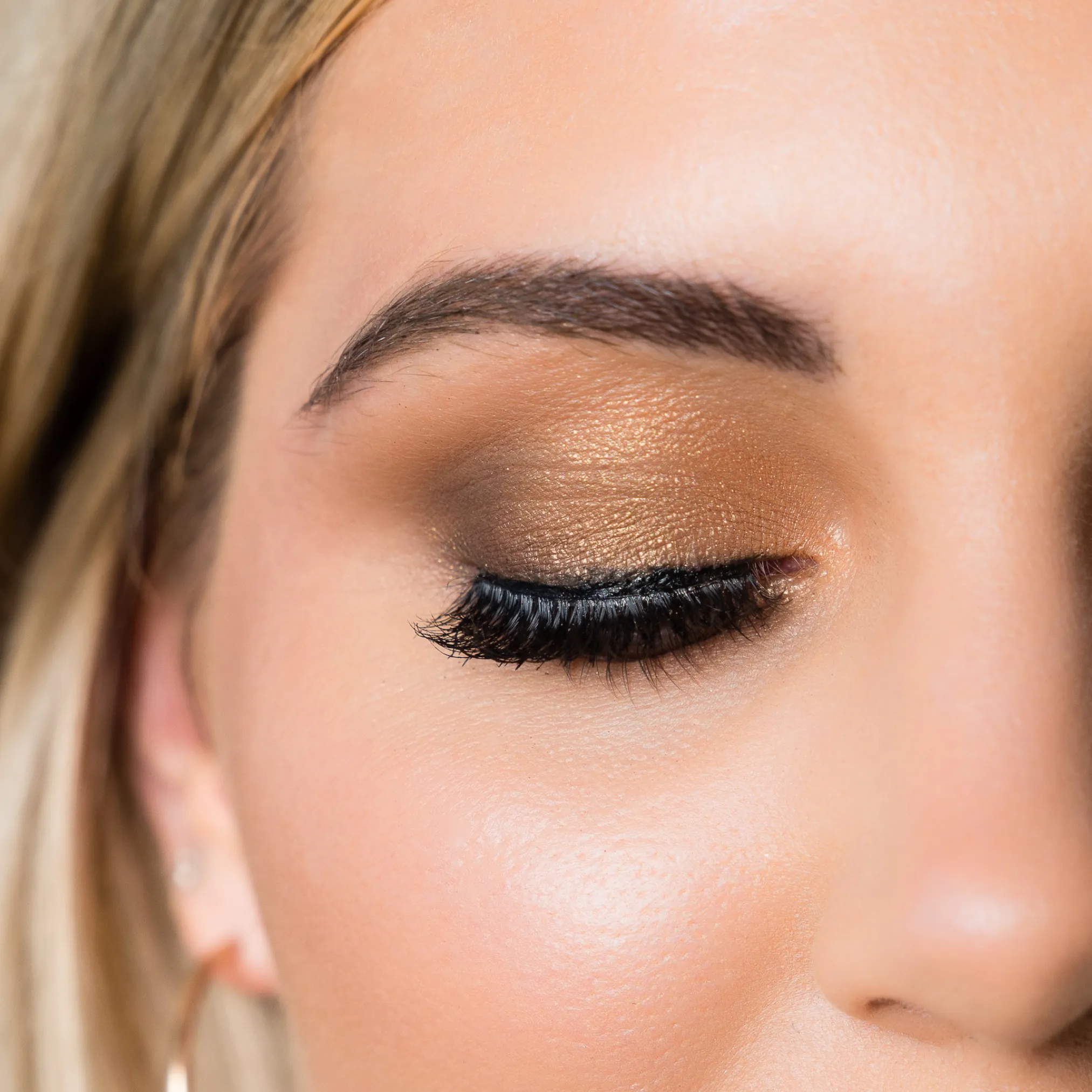 Bronzed Ivy Mini Palette