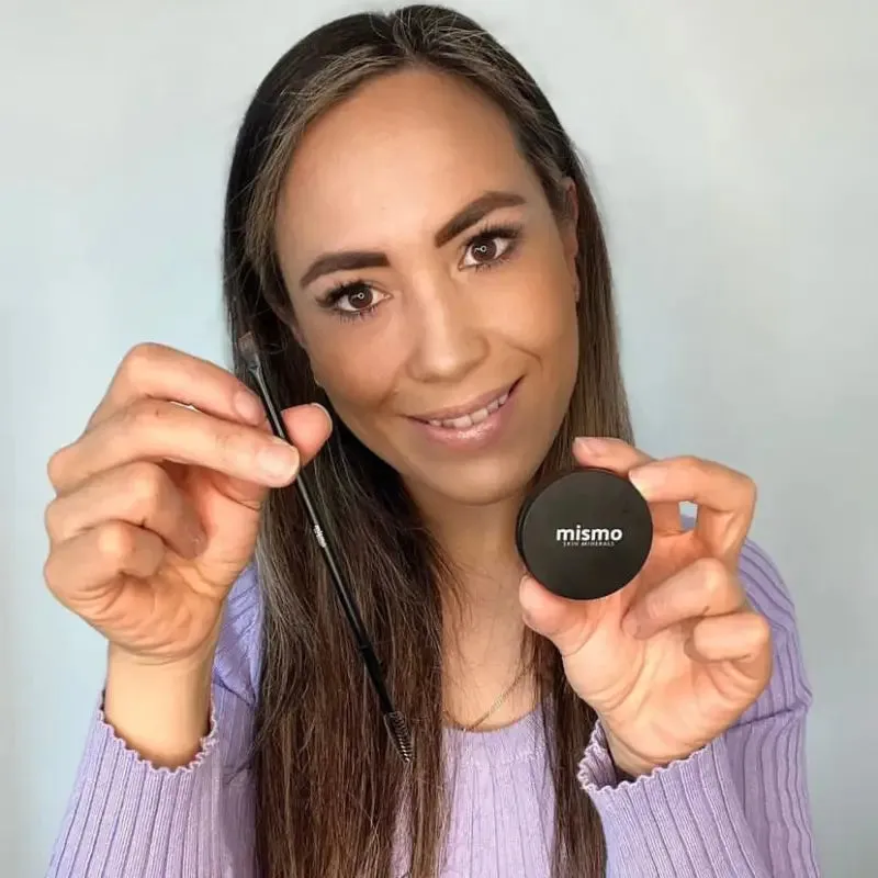 Brow Butter and Brush Bundle