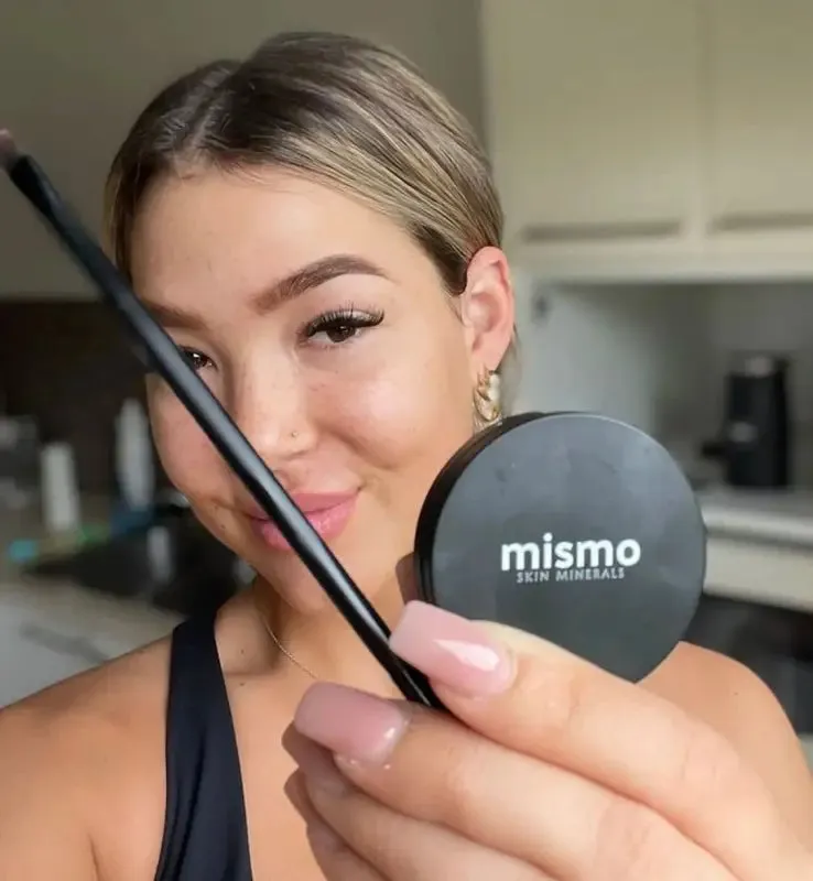 Brow Butter and Brush Bundle