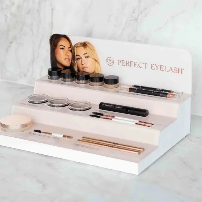 Brow display excl. Kit
