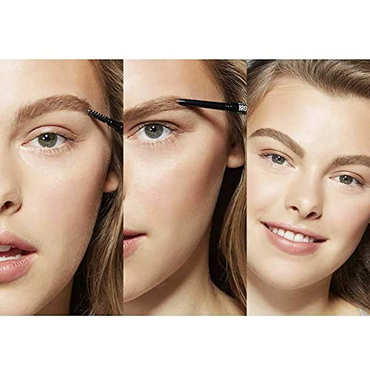 BROW precise MICRO PEN NU 4 DEEP BR