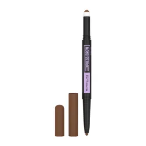 Brow Satin Define   Fill Duo
