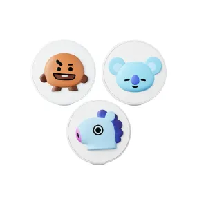 BT21 X VT - CHEEK CUSHION
