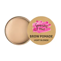 Bundle #4 Brow Baking Powder & Brow Pomade (7 shades)