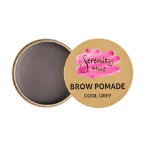 Bundle #4 Brow Baking Powder & Brow Pomade (7 shades)