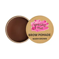 Bundle #4 Brow Baking Powder & Brow Pomade (7 shades)