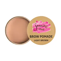 Bundle #4 Brow Baking Powder & Brow Pomade (7 shades)