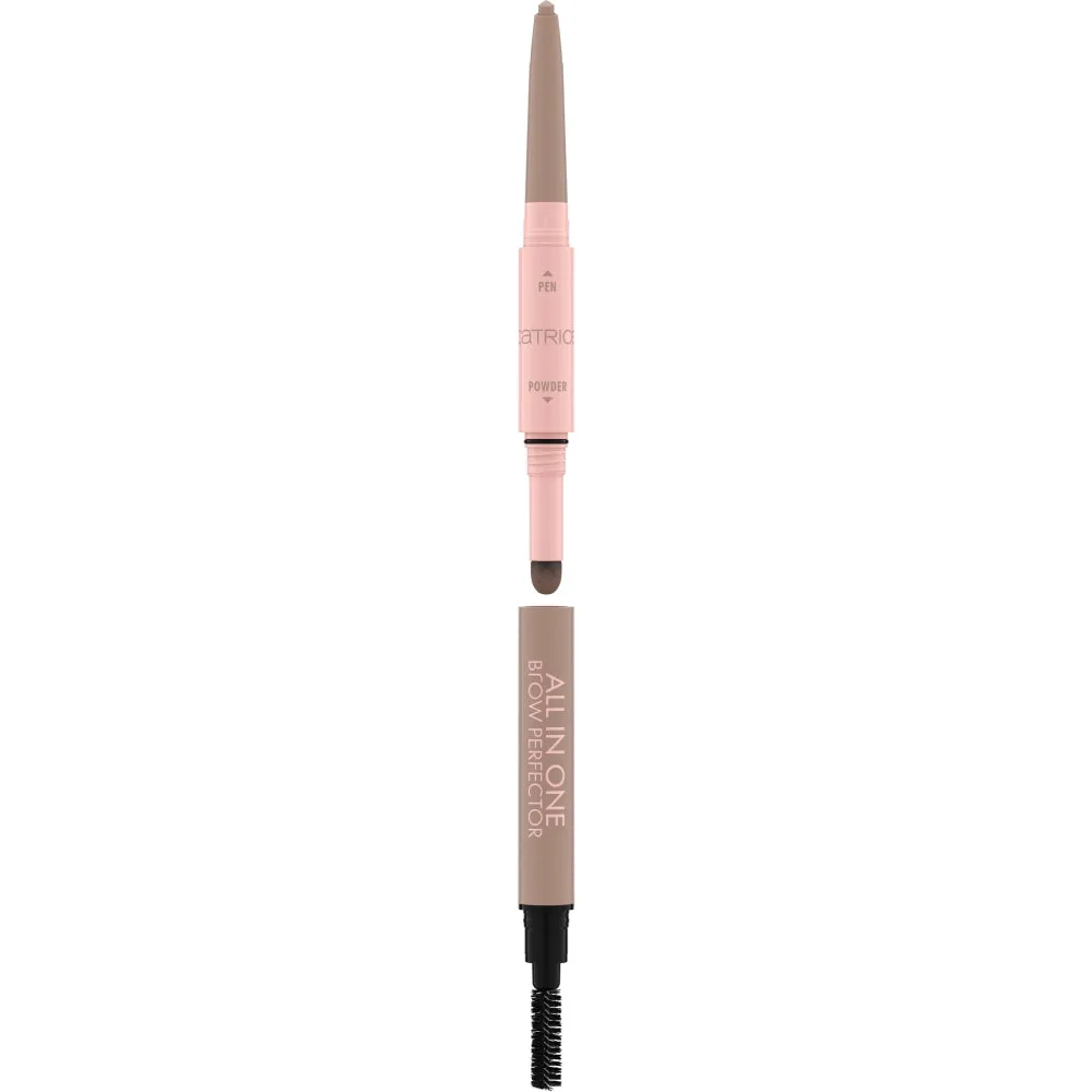 Catrice Cosmetics All In One Brow Perfector