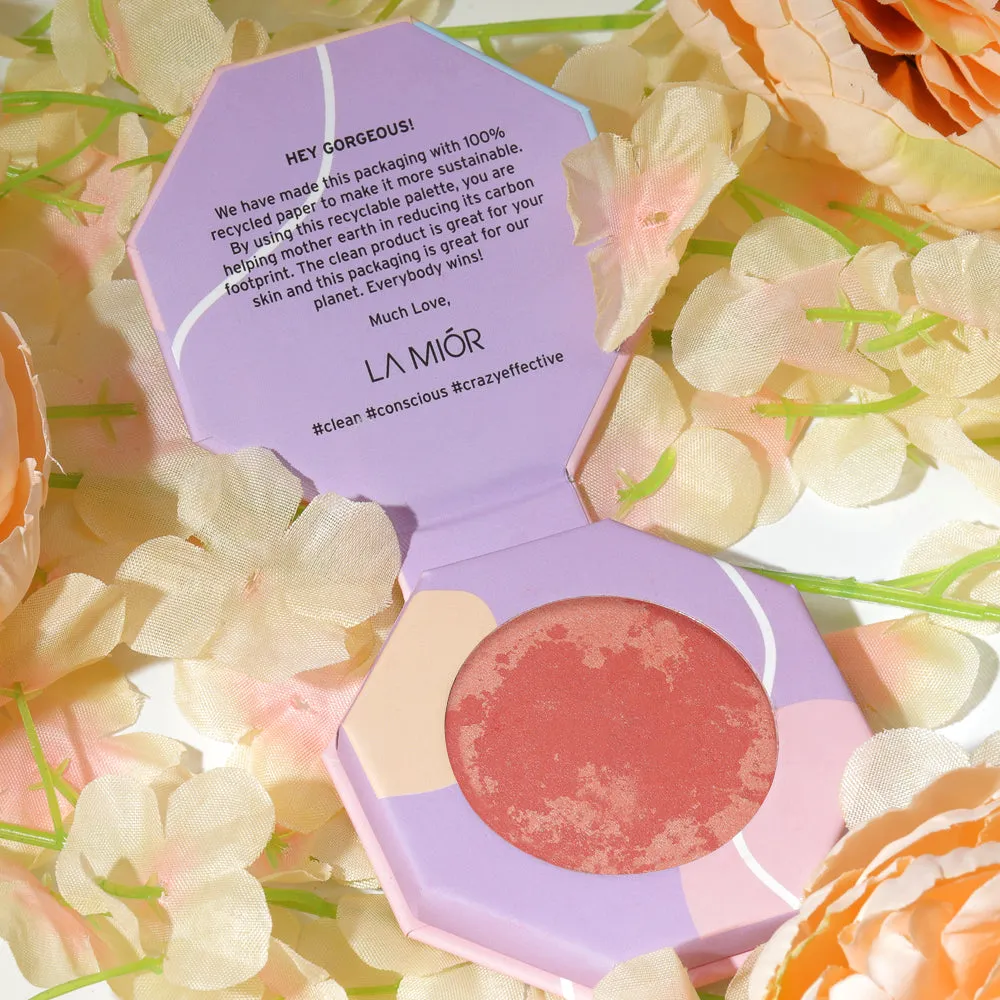 Celestial Dust Illuminating Blush