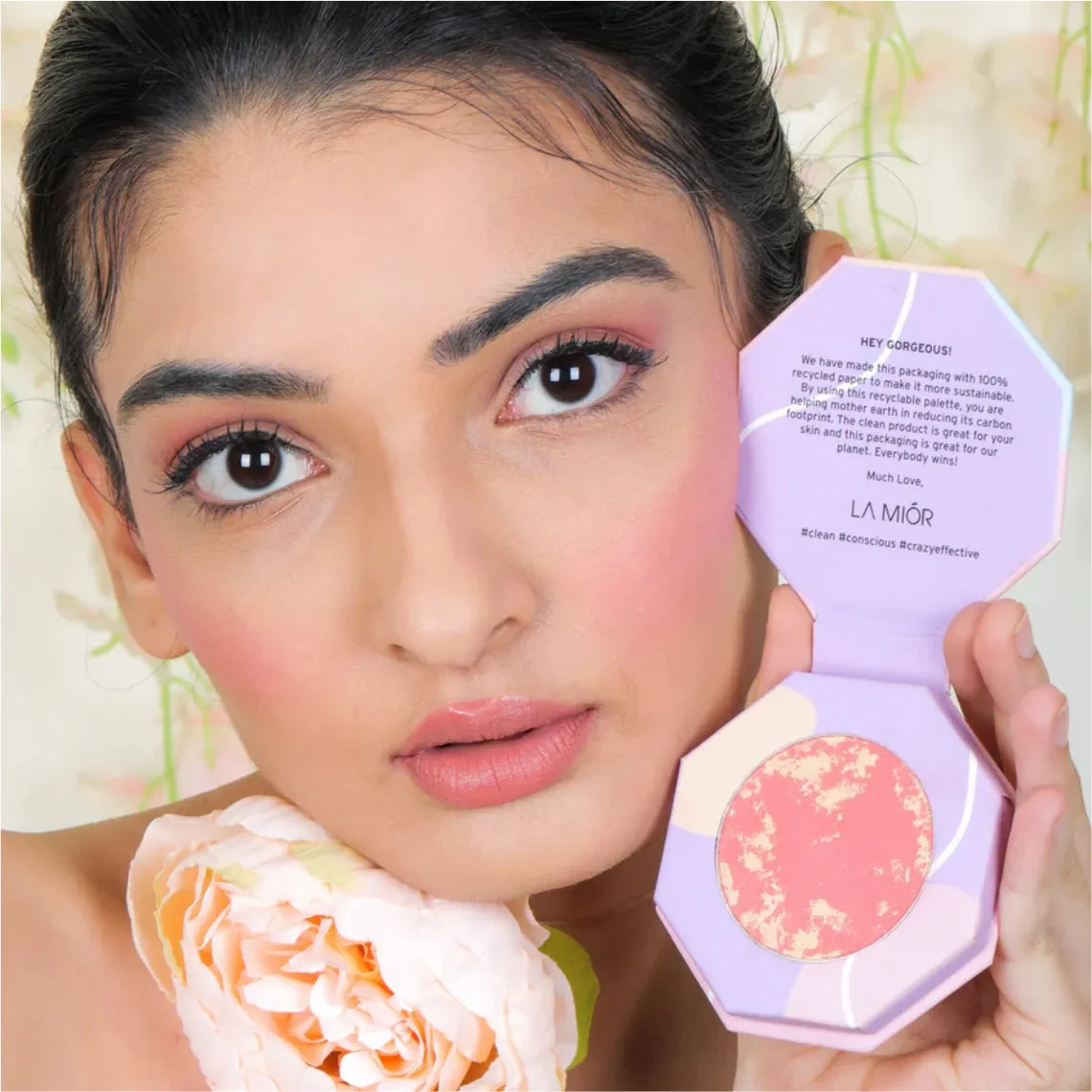 Celestial Dust Illuminating Blush
