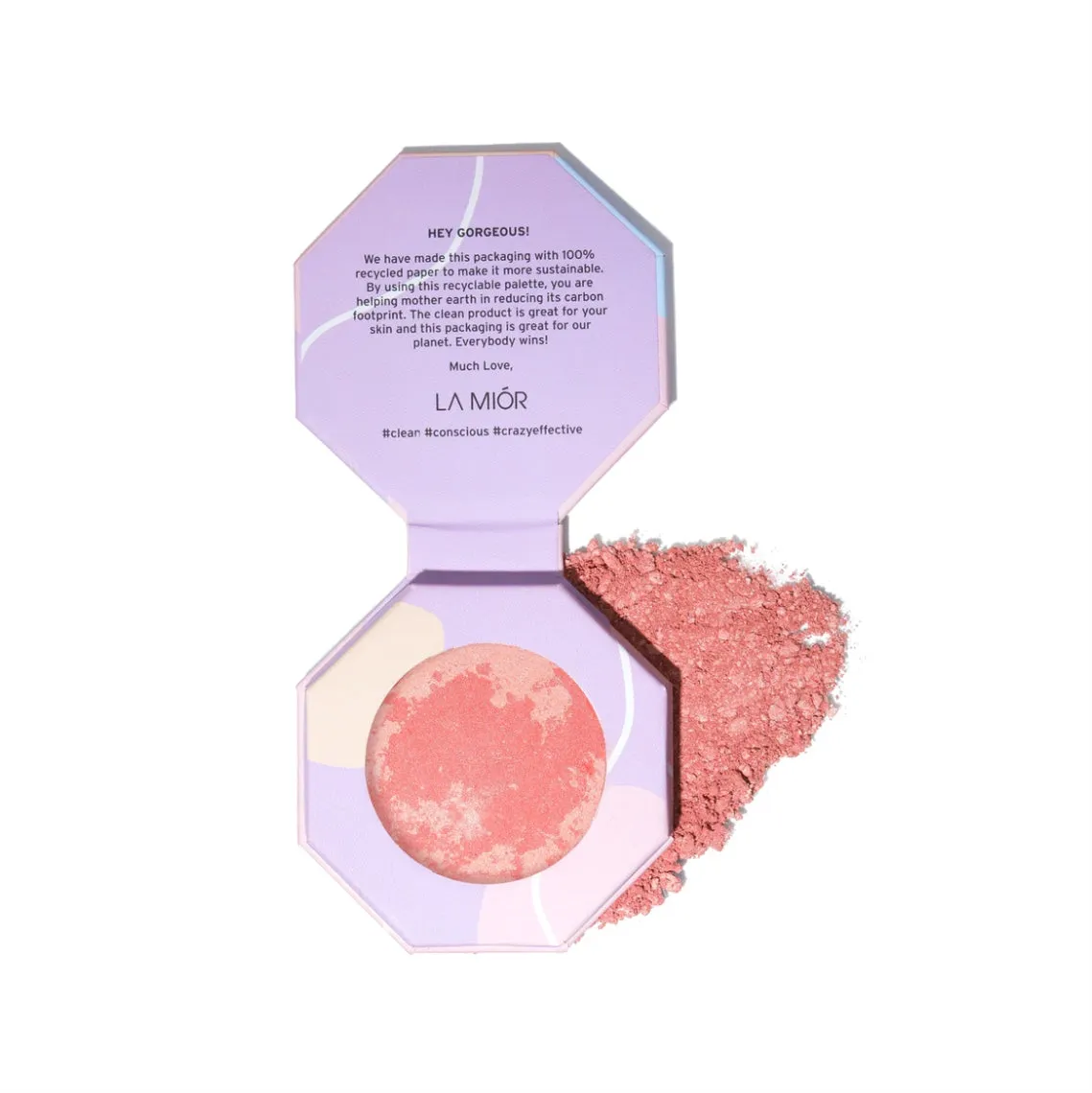 Celestial Dust Illuminating Blush