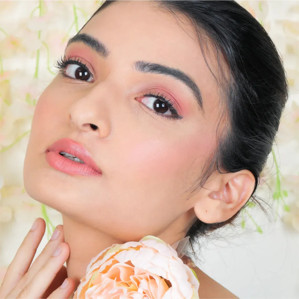 Celestial Dust Illuminating Blush