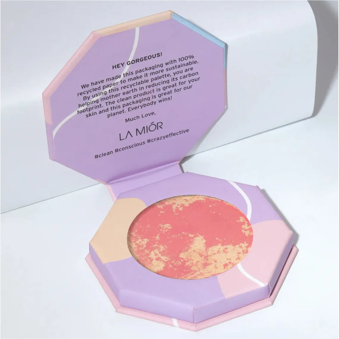 Celestial Dust Illuminating Blush