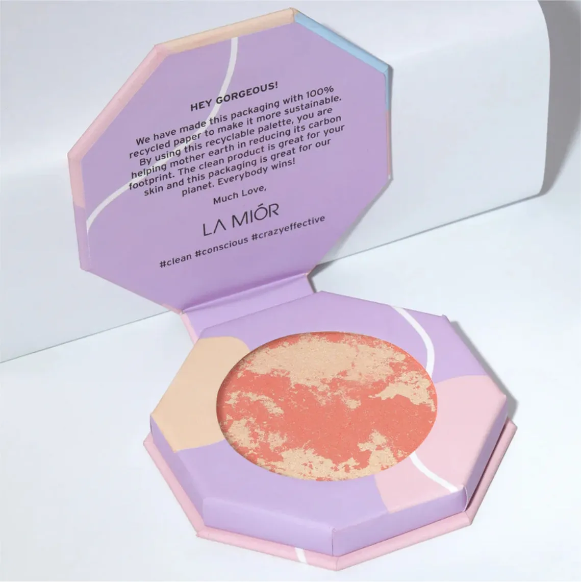 Celestial Dust Illuminating Blush