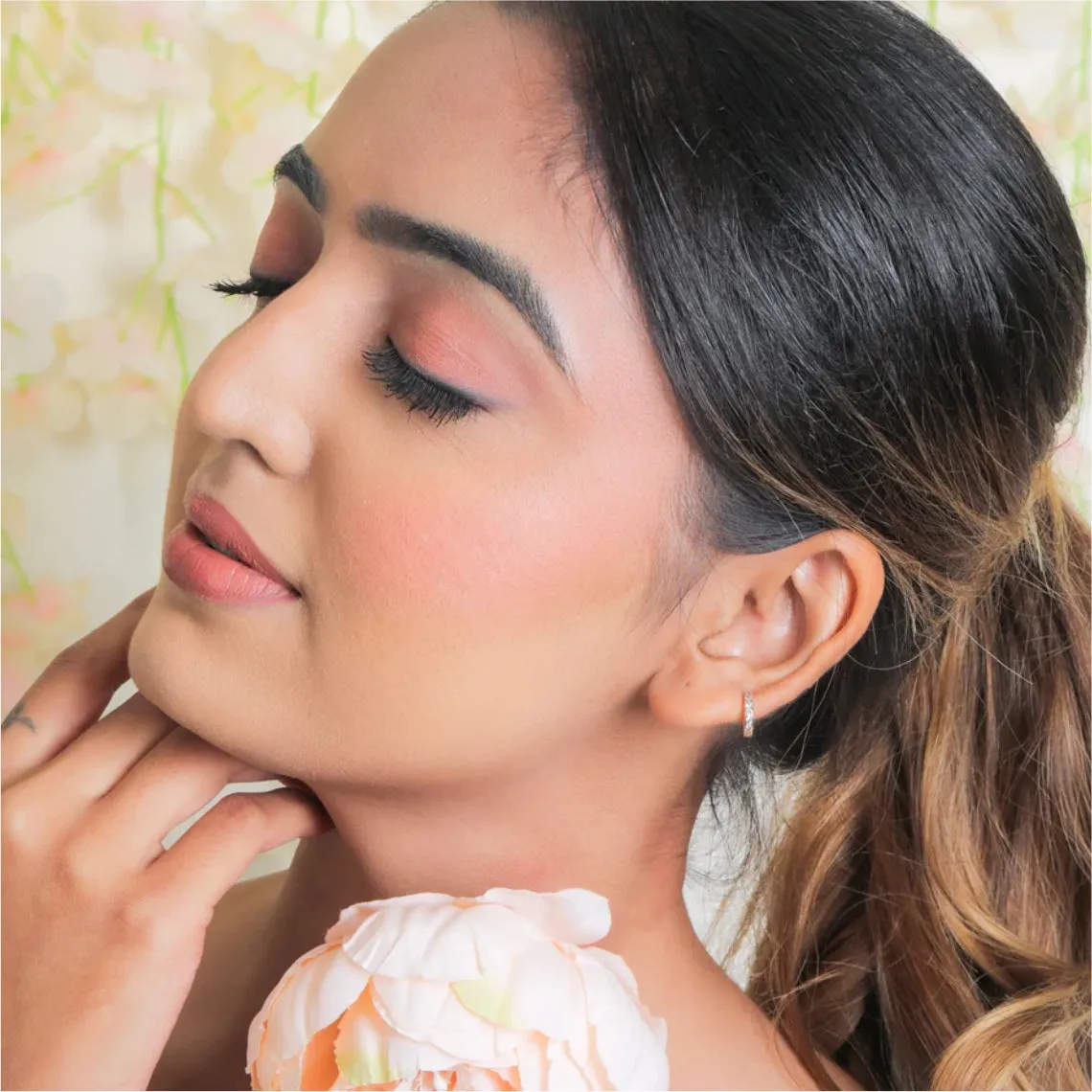 Celestial Dust Illuminating Blush