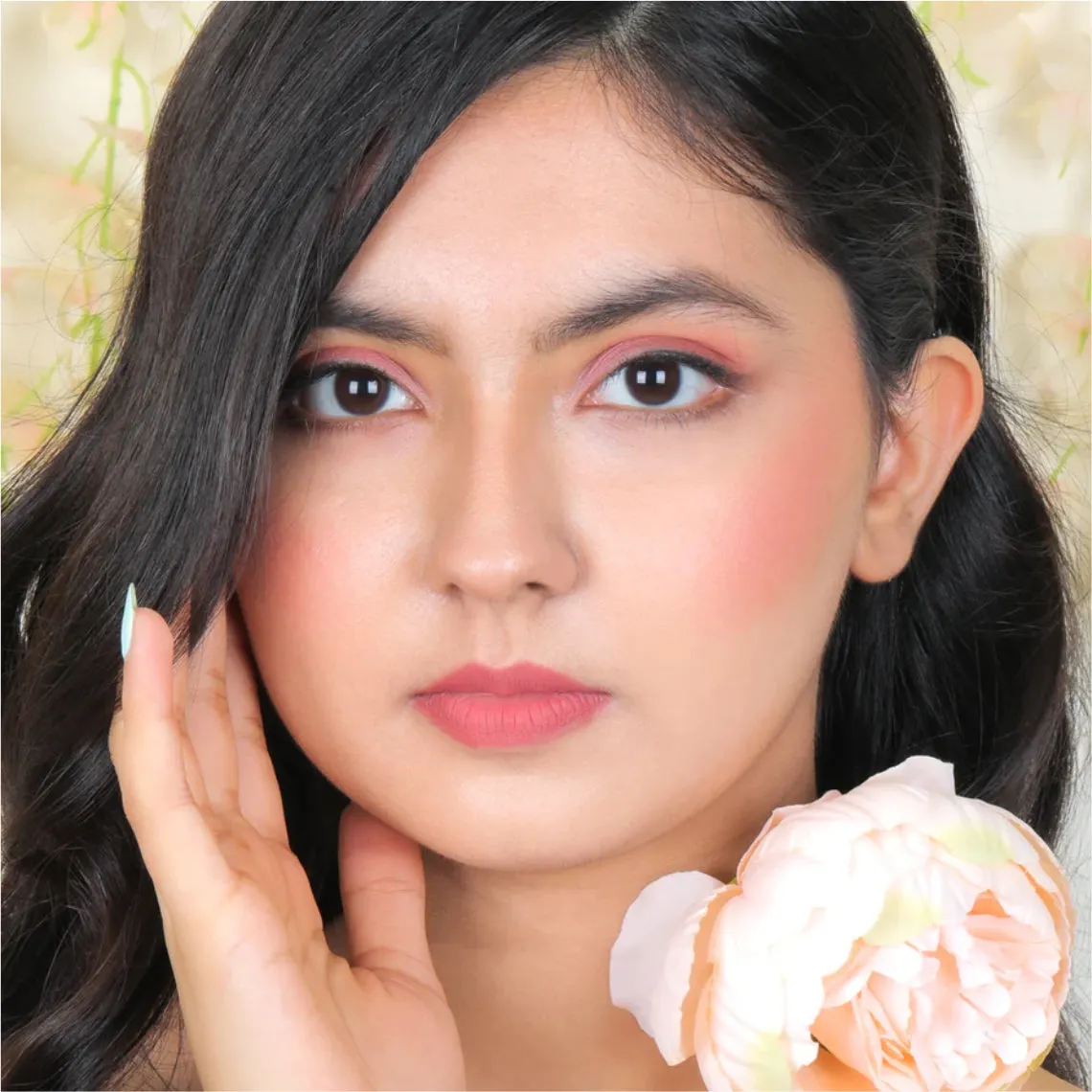 Celestial Dust Illuminating Blush