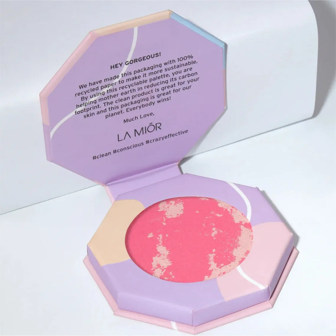 Celestial Dust Illuminating Blush