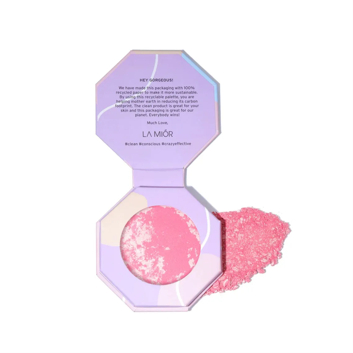 Celestial Dust Illuminating Blush