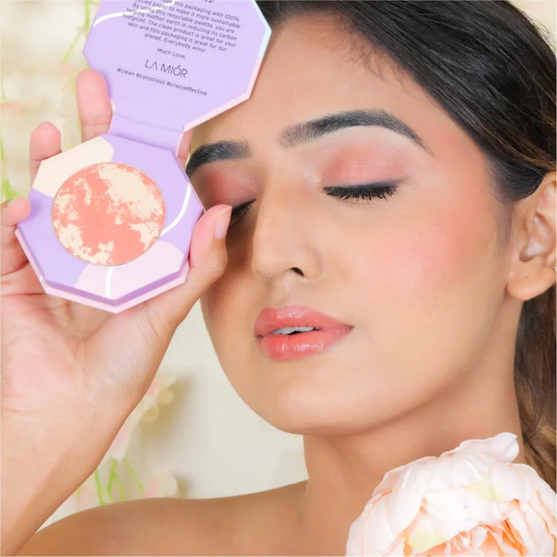 Celestial Dust Illuminating Blush