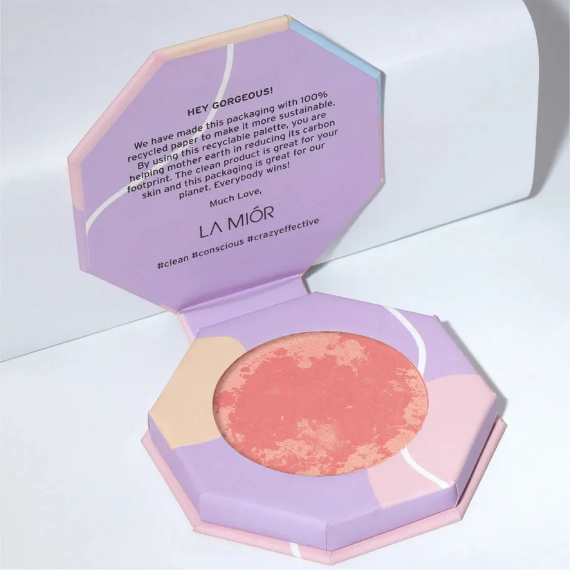 Celestial Dust Illuminating Blush